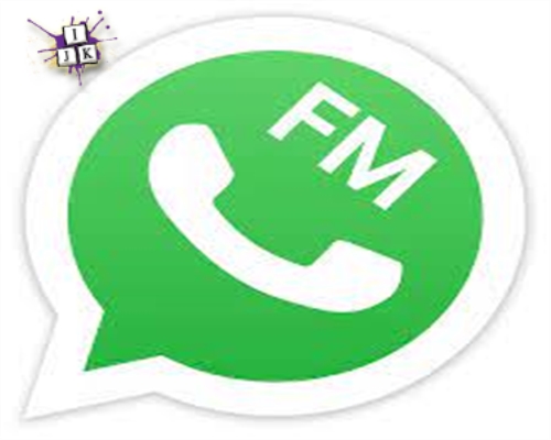 FM WhatsApp 